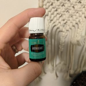 Young living Aromaease blend 5ml